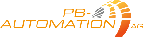 PB-Automation AG - Logo